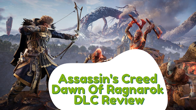 Dawn Of Ragnarok DLC Needed To Be Included In Assassin's Creed