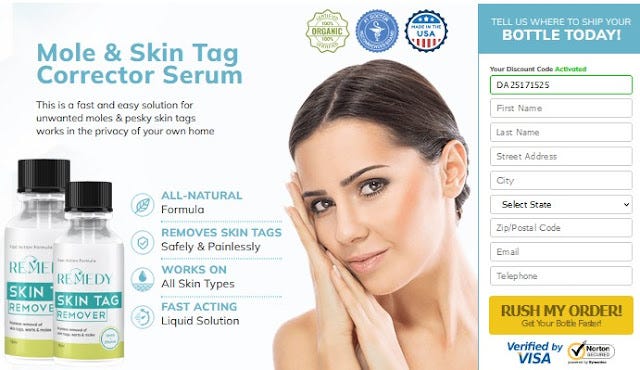 Fda Approved Skin Tag Remover 2023