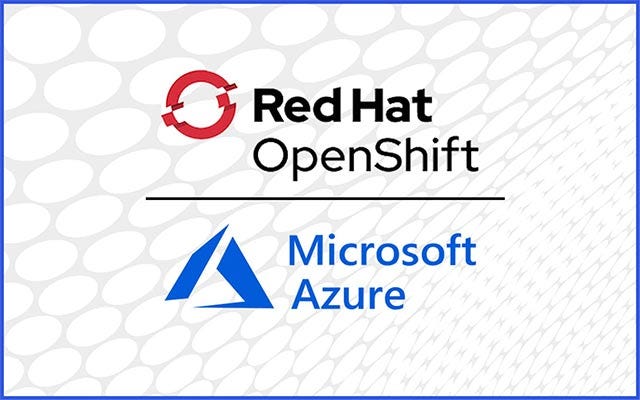 Azure openshift discount
