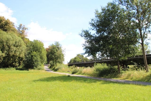 Pfingstmarkt: Einige Parkplätze stehen nicht zur Verfügung