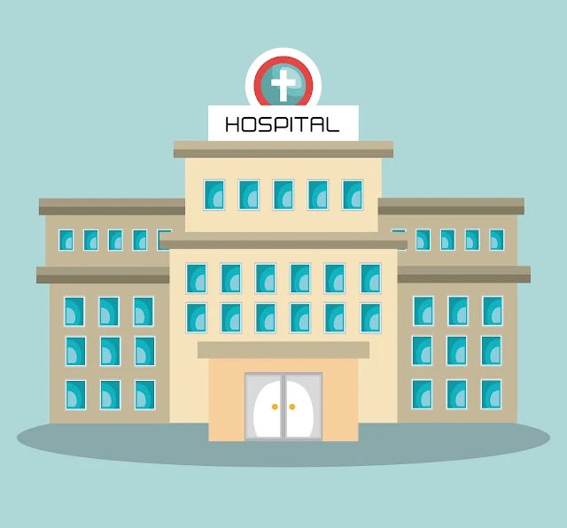 Qatar Hospital list