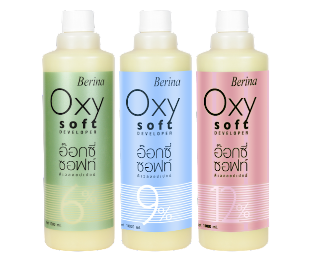 Berina Professional’s Hair Developer — What Does It Do To Your Hair And Benefits by Berina