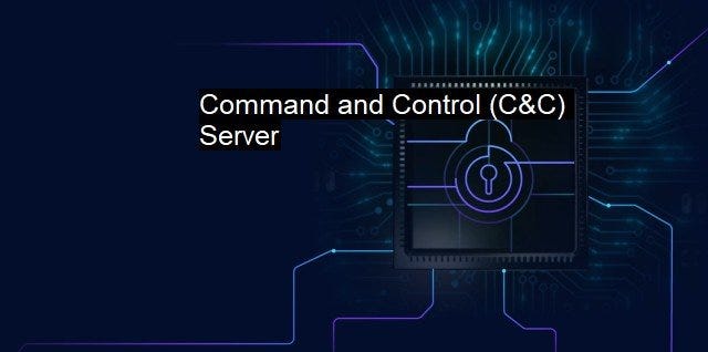Command & Control Part 3o. We already know what a C2, or Command… | by ...