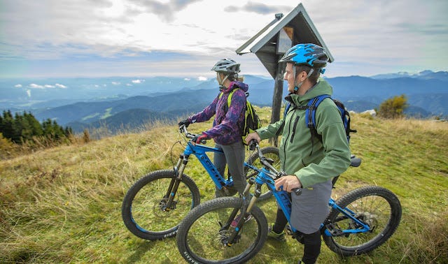 Alpen Gutscheine 2025 — Wander- & Radtouren mit Rabattcode erleben