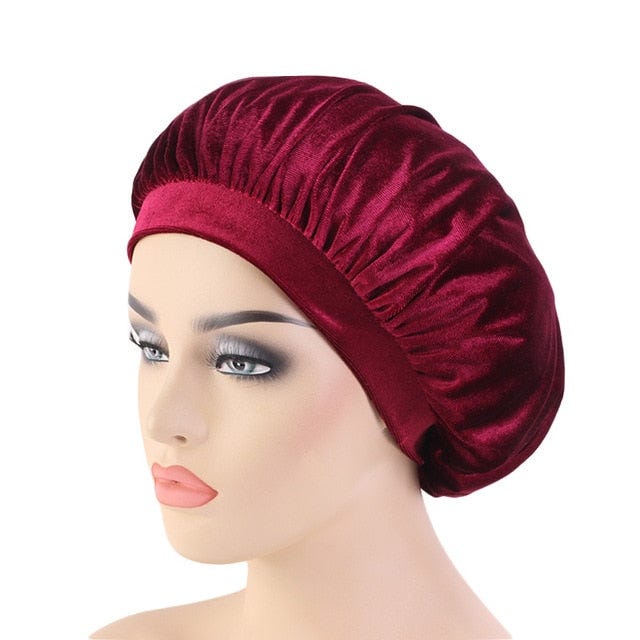 The Ultimate Guide To Hair Bonnets: Everything You Need To Know – EKAINS
