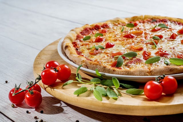 Discover the Best Pizza Restaurants in Iowa for Authentic Flavor