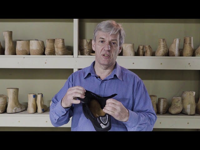 Wide Diabetic Shoes For Swollen Feet