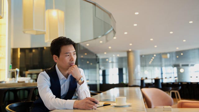 裕福な生活を持てば幸せになるのか. 【編集者メモ】裕福はすべての人が夢にまで願うことです。しかし、手に入れた後、それ… | by 聖書の学び ...