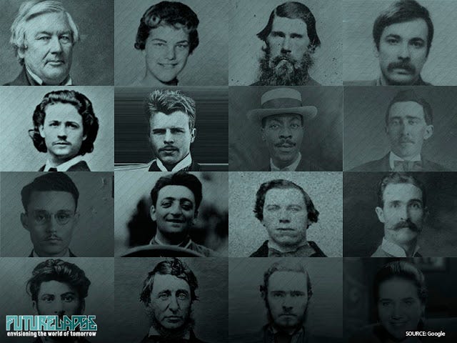 Celebrity Look Alikes Civil War