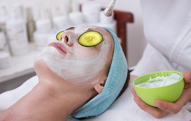 Esfoliação Corporal: Dicas Naturais para Pele Macia