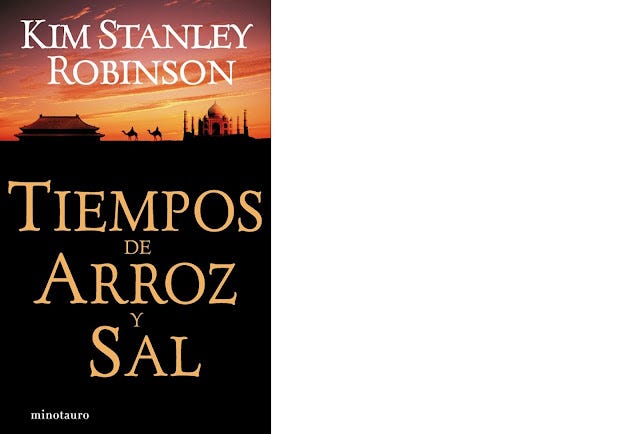 Un mundo sin Europa