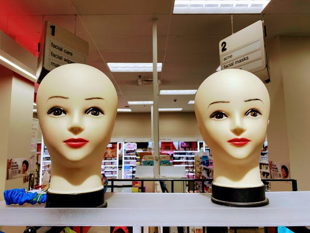 Him and Her