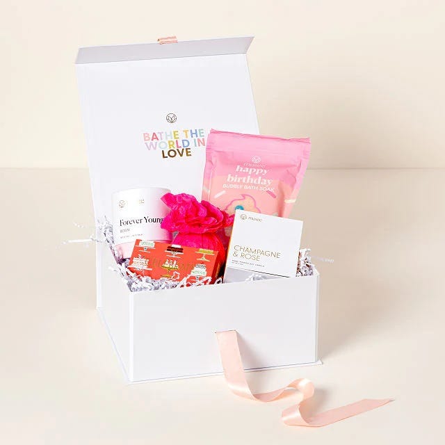 Ultimate Birthday Gift Set by Jasoncurious Medium