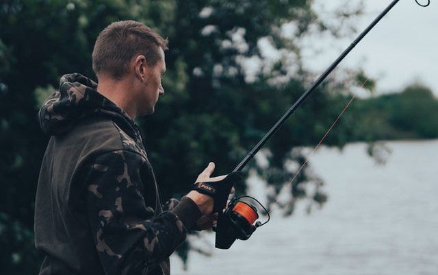 Carp Fishing Line 101: A Guide to Choosing the Right Line for Your Next  Trip — Carp Fishing Blog, by Carp Fishing Blog