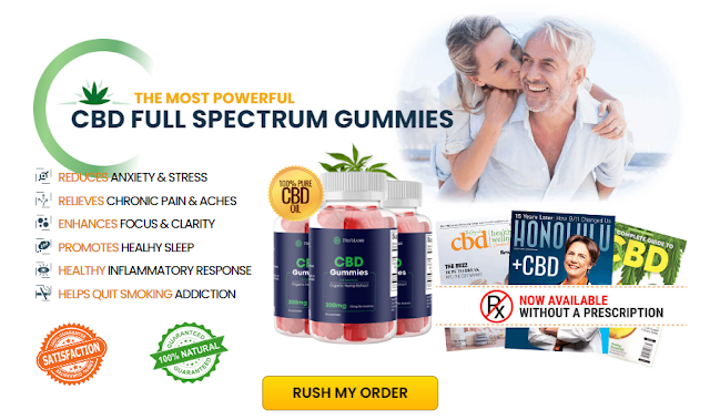 HerbLuxe CBD Gummies: The Ultimate Guide to Getting Started [Updated 2023]  | by HerbLuxe CBD Gummies | Jul, 2023 | Medium