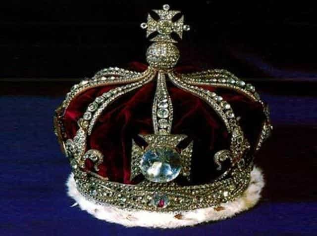 Three things you didn't know about the Kohinoor