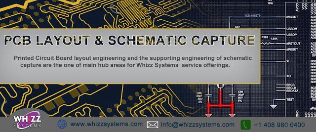 The Brain of a Device — Printed Circuit Boards (PCBs) | by Whizz