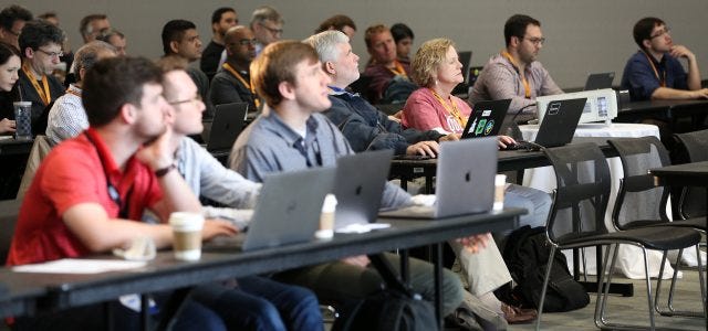 ODSC AI East 2026: Ten Sessions AI Engineers Should Not Miss