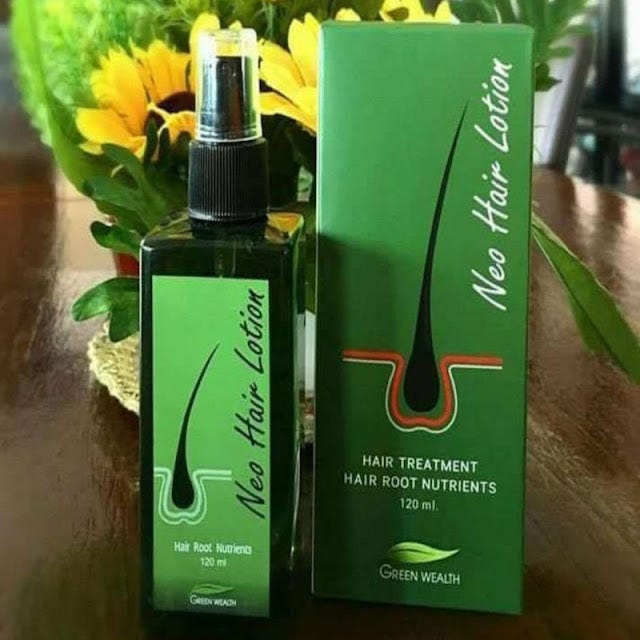 Neo Hair Lotion Price In Islamabad — How effective is Neo Hair Lotion