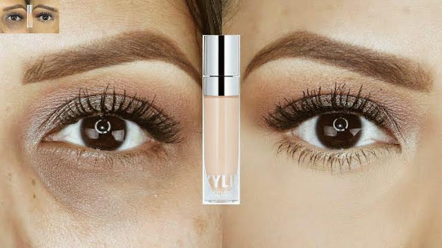 KYLIE foundation -Kylie Jenner's-Kylie Jenner's Cosmetic | by Sabarehan |  Medium