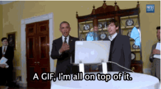 Your daily dose of Harry Potter Reaction GIF´s - GIFs - Imgur