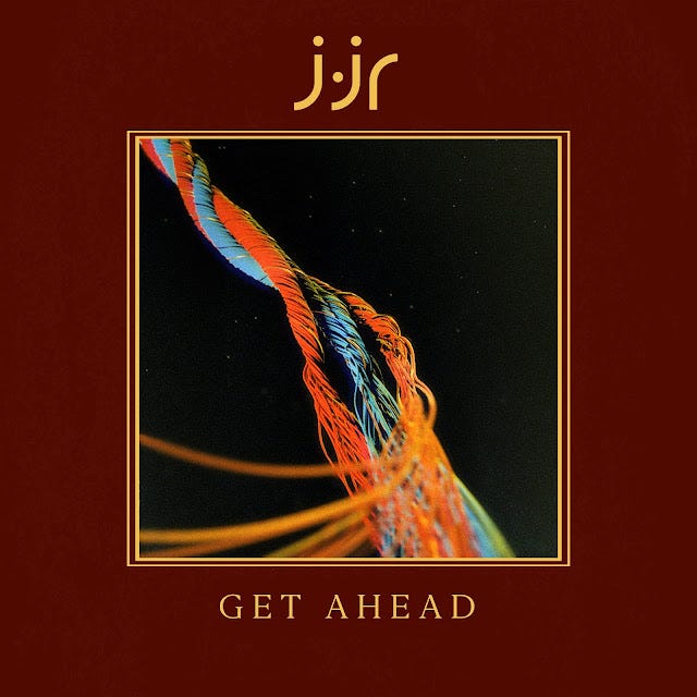 J.JR Releases Dreamy Acoustic Single, “Get Ahead” | by musicearshot.com ...