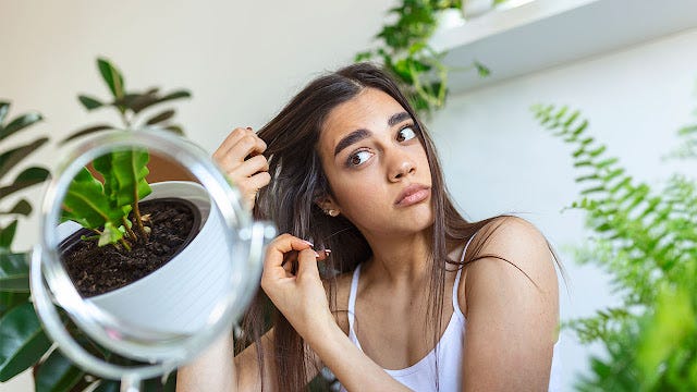 Best Scalp Care: Indian Natural Methods