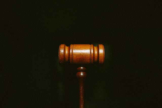 Photo by Tingey Injury Law Firm on Unsplash