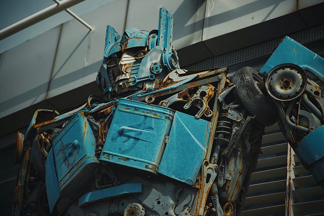 Photo by Jéan Béller on Unsplash