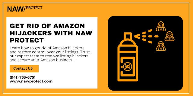 Reclaiming Your Amazon Listing: Strategies to Get 
