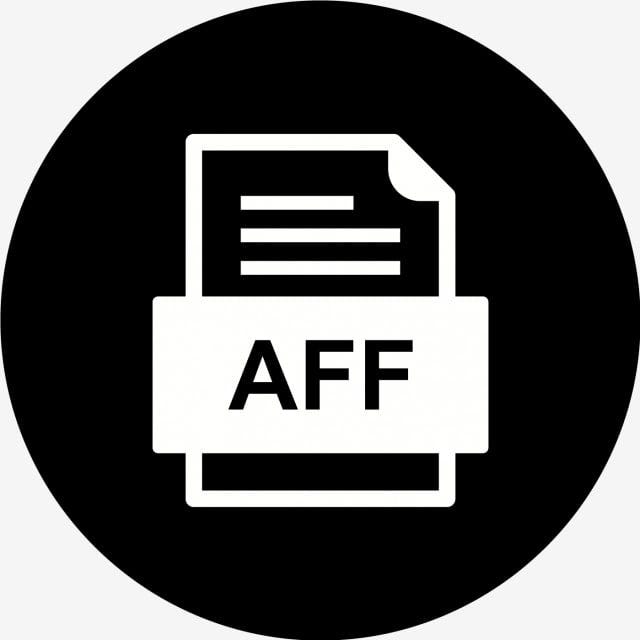 Qu’est-ce qu’un fichier AAF ?