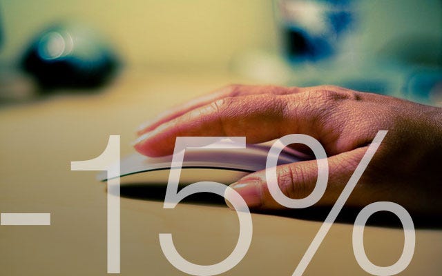 13 mind-blowing statistics on user experience