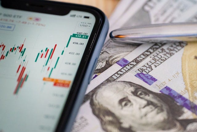 Fintech Impact On Global Econ