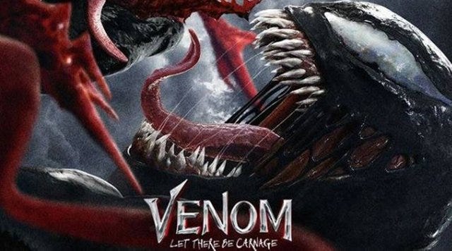 Official-[Venom 2]-WATCH! Let There Be Carnage 2021 online Full and
