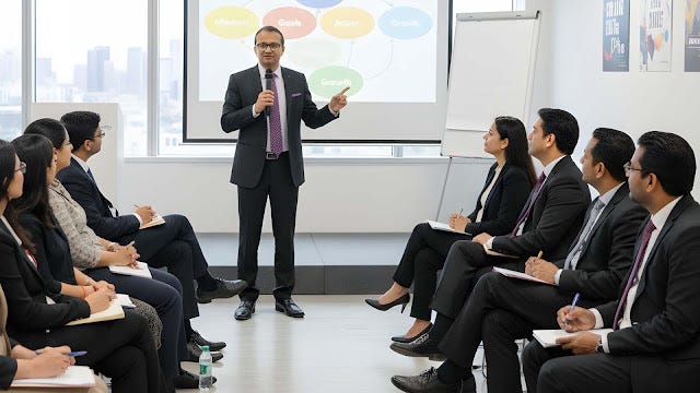 How Coaching Helps You Build A Meaningful and Successful Life?
