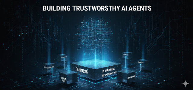 Building Trustworthy AI Agents: Insights from Sandi Besen of IBM Research