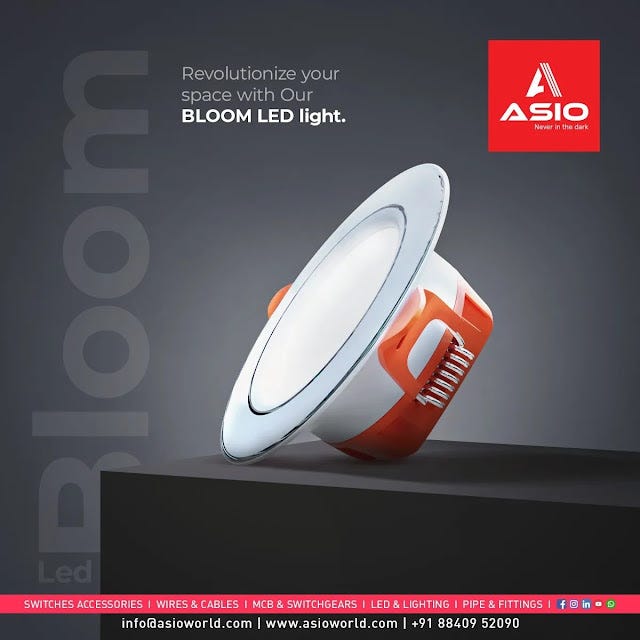 Choosing the Right Electrical Switches to Illuminate Your Home