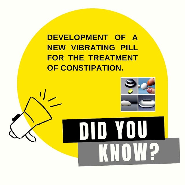 New Vibrating Pill A Breakthrough Solution for Constipation Jamescurley Medium