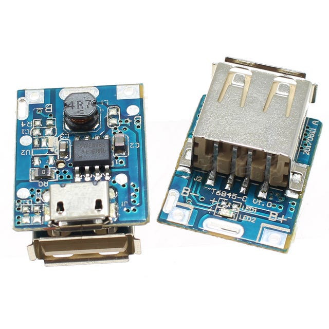 Powering Arduino Nano with Battery by Apurva Singh Medium