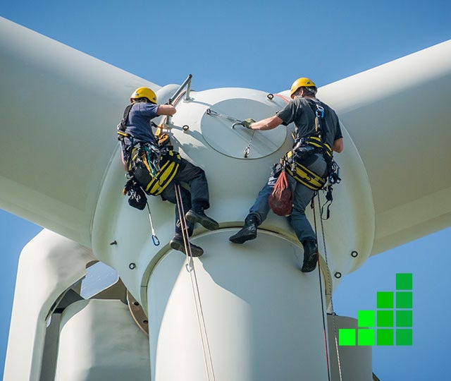 Why Does the Project Demand the Expertise of Industrial Rope Access Services?