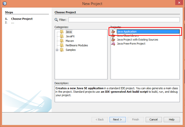 How to design in Java Swing like a Professional? | by Zeeshan Ahmed ...