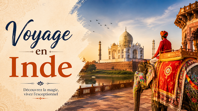 Affordable Voyage en Inde Packages for Every Traveler
