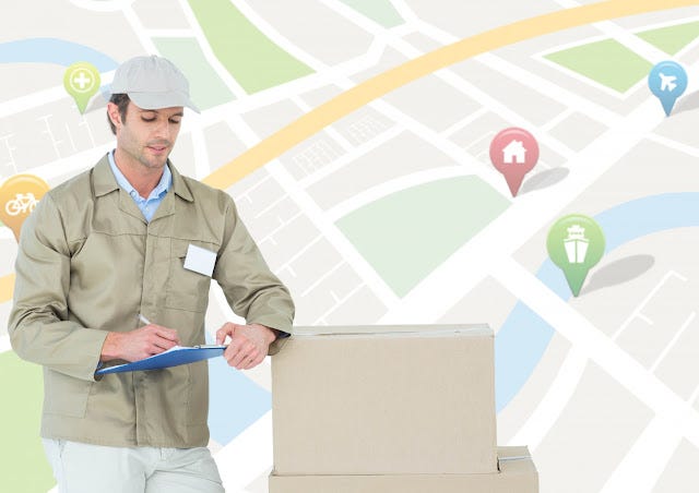 How to price-check multi stop route planning tools?