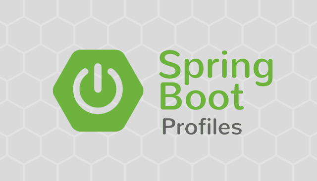 Spring boot Profiles. Spring Boot provides many additional… | by Megha ...