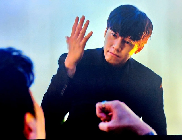 The drama delivers instant “cider” (사이다) catharsis by giving viewers the immediate justice missing in slow real-world administrative systems. (Photo: Netflix)