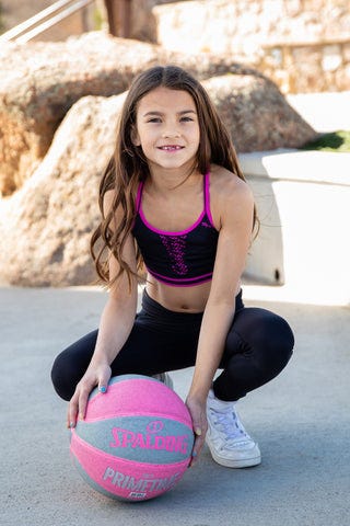 Choosing The Right Kids Sports Bra