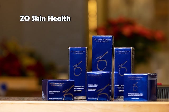A Deep Dive into ZO Skin Health’s Science, Customization, and Education