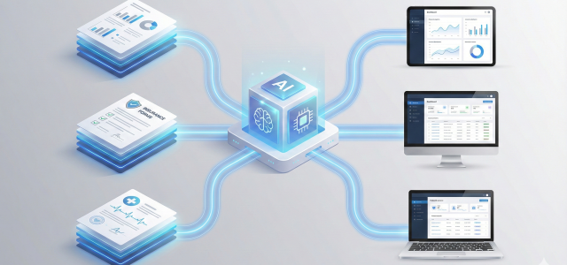Document AI Workflows: Turning Enterprise Documents into Executable Systems