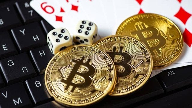 Take Advantage Of Unlocking the Secrets to Maximizing Your Bonus on BC.Game - Read These 10 Tips