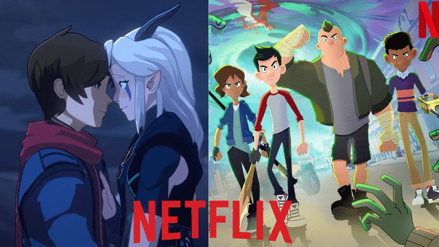 15 Best Anime Series on Netflix to Binge Right Now